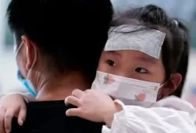La nueva pandemia?: Preocupan los brotes de neumonía en China