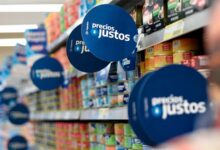 Precios Justos: aumentos de hasta el 40%