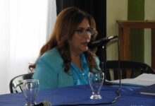 Salzotto anunció equipo de transición y futuros funcionarios Salzotto anunció equipo de transición y futuros funcionarios