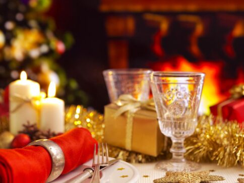 Catriel: abuelos del hogar compartirán con la Intendente la cena de Noche Buena