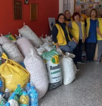 Catriel: denuncian que roban las donaciones para el «Garraham»