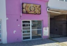 Catriel: forzaron la puerta y robaron en un comercio