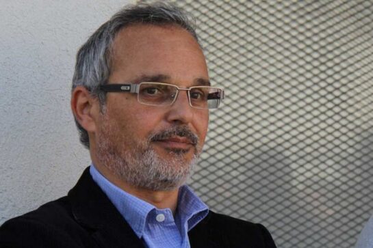 Un Catrielense en el gabinete de Milei