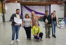 Catriel: buen balance para el taller de Literatura y Escritura Creativa