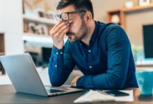 Cuáles son los 5 trabajos que causan más infelicidad