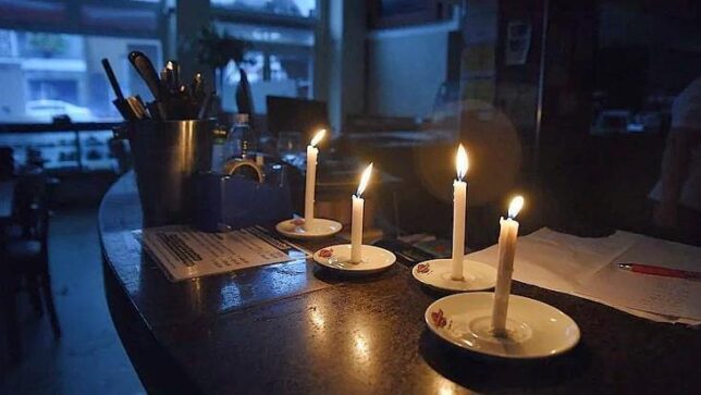 Catriel: vecinos afectados por corte de energía podrán reclamar este lunes