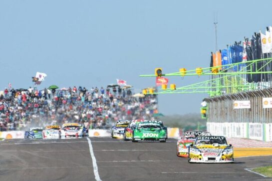 Turismo Carretera: Viedma confirmado, Centenario en negociación