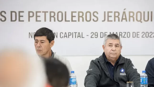 Petroleros recibirán una suba salarial del 20,6%