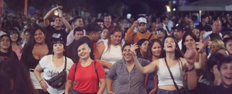 Catriel: cierra el ciclo «Verano con la Muni»