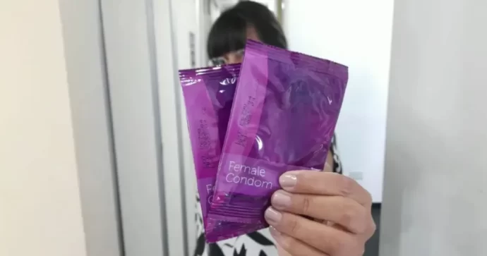 Río Negro: cómo acceder gratuitamente al preservativo vaginal