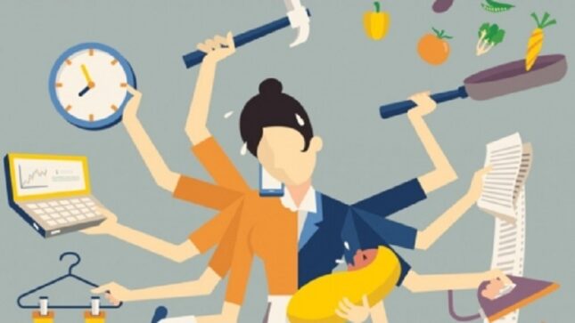 Catriel: actividades en la semana de la mujer trabajadora