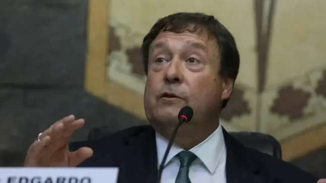 Weretilneck: “No permitamos que el Gobierno Nacional divida a rionegrinos»