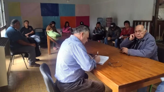 Cortes de energía en Catriel: el EPRE tomó los reclamos