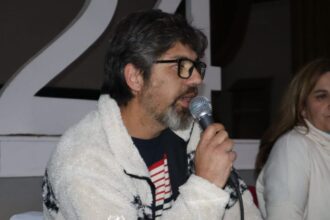 Caso Ariaudo: Rechazan impugnación del expresidente del Concejo Deliberante