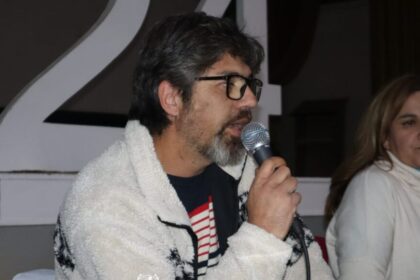 Caso Ariaudo: Rechazan impugnación del expresidente del Concejo Deliberante