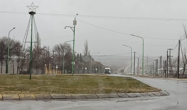 Clima: domingo lluvioso y luego otro veranito