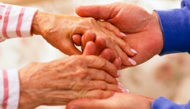 11 de Abril día Mundial del Parkinson