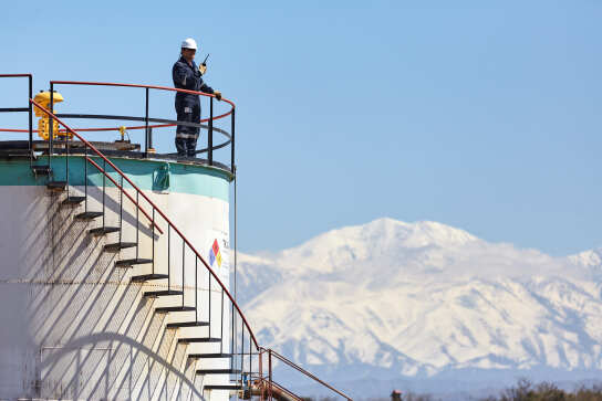 Aconcagua Energía consolida su crecimiento con un modelo de negocio integrado, diversificado y eficiente