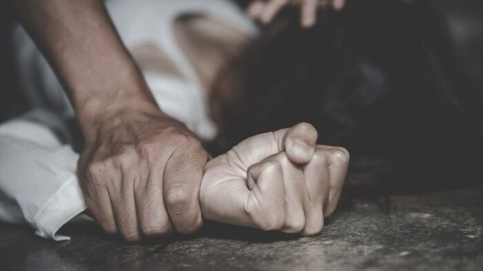 Catriel: Acusan a un hombre por grave caso de violencia de género