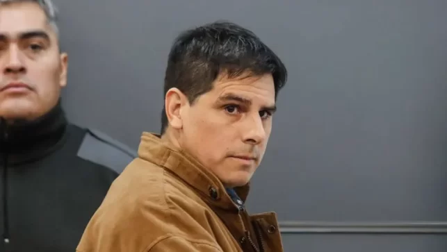 Femicidio de Agustina : Pablo Parra fue declarado culpable
