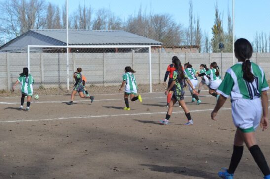 Alta Gracia vs Escuela Municipal jugarán la gran final