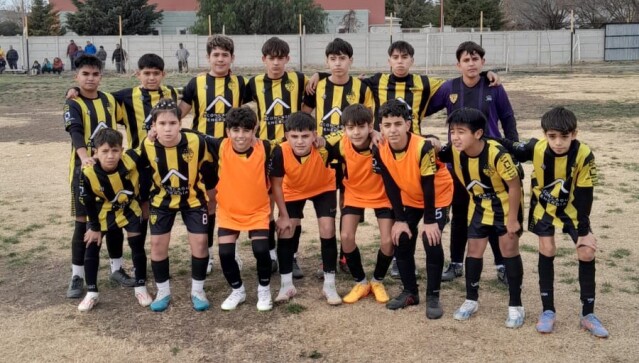 La 9° división de la Depo definirá en casa el pasaje a la Final