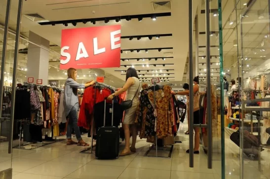 Boom de compras en Chile: cuáles son los precios que enamoran a los argentinos
