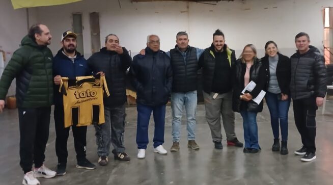 Reñida elección en «La Depo». Sólo un voto de diferencia
