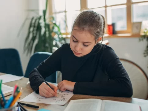 Los 7 hábitos de escritura que ayudan a entrenar la memoria