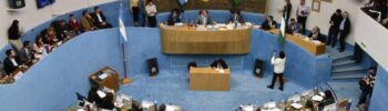 Legislatura aprobó prórroga petrolera por áreas operadas por «Aconcagua Energía»
