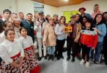 LOTE SEIS VECINOS Catriel25Noticiascom