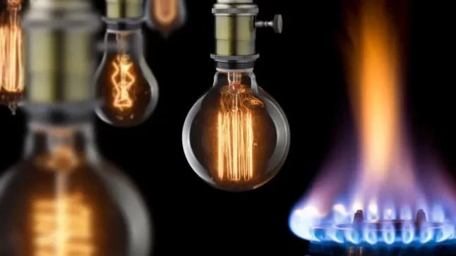 Subsidios de luz y gas: prórroga hasta septiembre