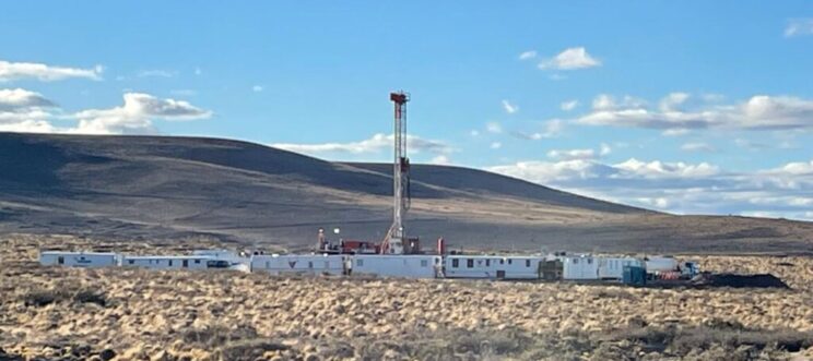 Quintana Energy cerró la compra de uno de los grandes campos gasíferos de YPF