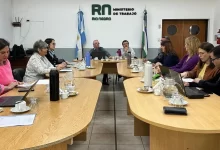 unter paritaria Catriel25Noticiascom