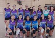 voley 18 Catriel25Noticiascom