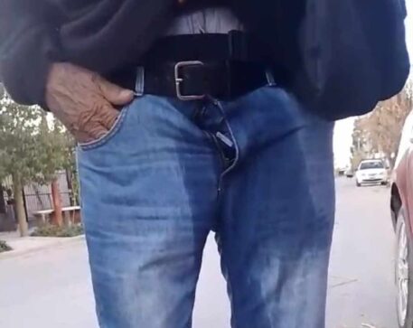 Indignante!!: Un abuelo se hizo pis en el banco porque no lo dejaron usar el baño
