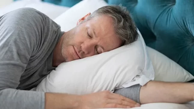 Más del 60% de los argentinos tiene problemas para dormir