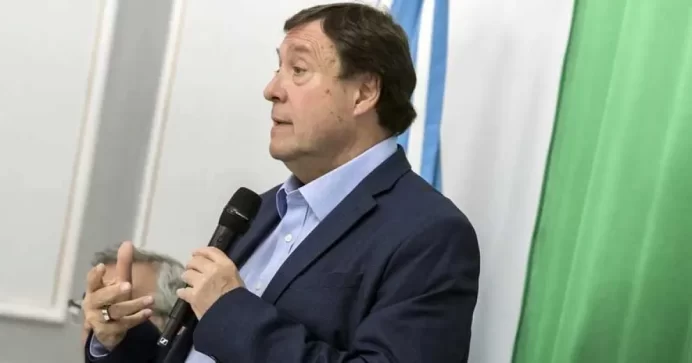Weretilneck propuso eximir impuestos en la compra de vehículos para impulsar la economía rionegrina