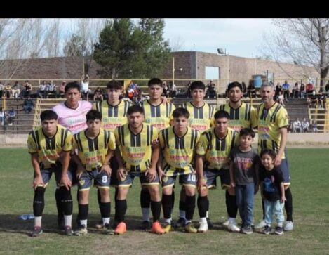 Liga Confluencia- La Depo recibe a Maracacinho