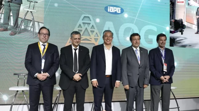 AOG: Río Negro protagonista del presente y futuro energético de Argentina