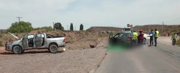 Accidente fatal: dolor en Rincón por muerte de madre e hija
