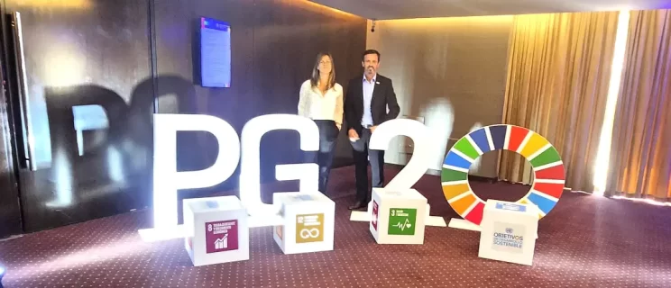 Aconcagua Energía integrará el nuevo directorio de Pacto Global Argentina