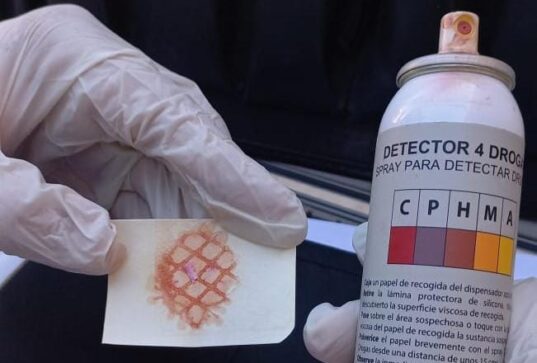 Sorpresa en Catriel: la policía buscaba armas y encontró drogas