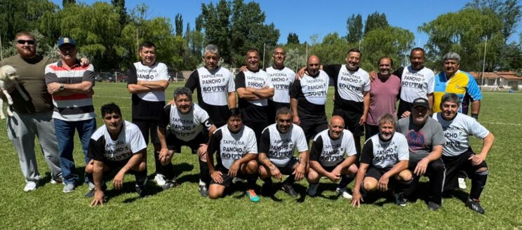 Liga de la Asociación Civil-Tapicería Pancho el nuevo campeón 2024