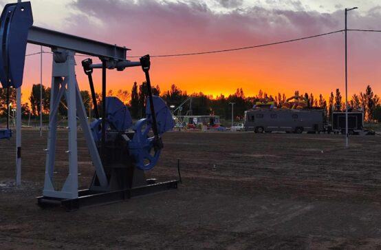 Cuenta regresiva para la «Fiesta del Petróleo y la Energía»