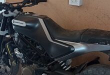 moto robada bs as Catriel25Noticiascom