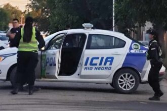 Catriel: Secuestran celulares, municiones y marihuana en allanamientos por un robo agravado