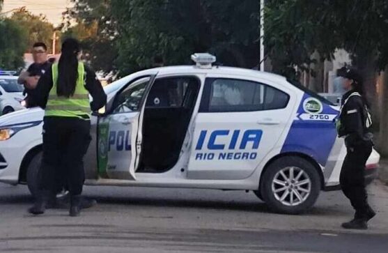 Catriel: Secuestran celulares, municiones y marihuana en allanamientos por un robo agravado