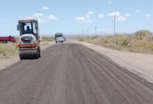 vialidad ruta 151 1 Catriel25Noticiascom