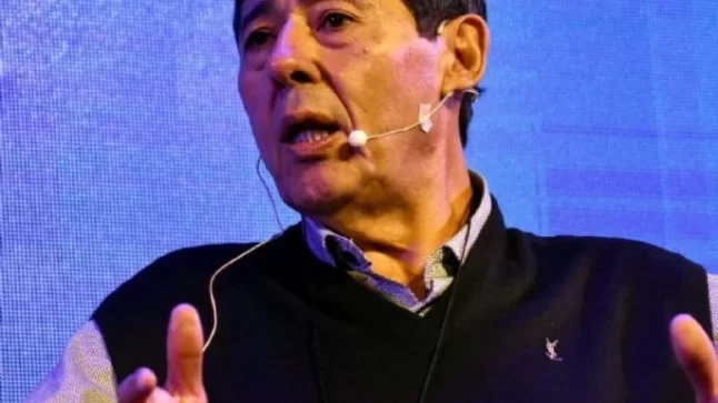 Petroleros «no serán una piedra en el camino» para el presidente Javier Milei